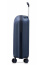 Чемодан Delsey 003846803 Ordener 4DW Slim Cabin Case S 55 см 00384680302 02 Navy - фото №5