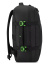 Рюкзак для путешествий Roncato 414217 Norway Travel EasyJet Backpack 414217-01 01 Nero - фото №6