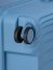 Чемодан Robinzon RP4723-D Ibiza Spinner S 55 см RP4723-D-43 43 Ice Blue - фото №6