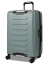Чемодан Hedgren HCMBY01MEX Comby M Spinner 65 см Expandable HCMBY01MEX/059-01 059 Grey Green - фото №1
