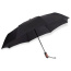 Зонт автоматический для двоих Doppler 74366 Carbon Magic XM Business купол 123 см 74366N Black - фото №8