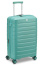 Чемодан на колёсах Roncato 418182 Butterfly B-Flying Spinner M 67 см Expandable 418182-57 57 Salvia - фото №9