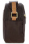 Сумка через плечо Bric's BXG45085 X-Collection X-Bag Travel Shoulder Bag BXG45085.086 086 Brown - фото №6