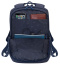 Рюкзак для ноутбука Rivacase 7760 Suzuka Eco Laptop Backpack 15.6″ 7760 Blue - фото №3