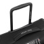 Чемодан Delsey 002257801 Brochant 3.0 4DW Cabin Trolley 55 см Exp 00225780150 50 Deep Black - фото №8