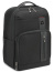Рюкзак для ноутбука Roncato 413813 Cambridge Underseat Backpack Vueling/Wizzair 15.6″ 413813-01 01 Black - фото №1