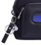 Женская сумка на пояс и на плечо Hedgren HFIKA03 Fika Americano Waistbag RFID 23 см