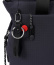 Женский рюкзак-сумка Hedgren HSTG04 String Norio Backpack S 2 Handles 10″ HSTG04/915-15 915 Vulcan Blue - фото №6