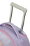 Детский чемодан Samsonite 40C*023 Disney Ultimate 2.0 Upright 46 см Frozen II 40C-81023 81 Frozen II - фото №7