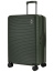 Чемодан на раме c колесами Hinomoto Echolac PC278SA-20 Ultima S 55 см Expandable 1124TS278496200 Deep Olive - фото №7