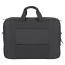 Сумка для командировок Rivacase 8432 Tegel ECO Laptop Bag 15.6″ 8432 Чёрный - фото №13