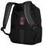 Рюкзак для ноутбука Wenger 653186 Altair Laptop Backpack 15.6″ with Tablet Pocket 653186 Black - фото №7