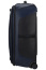 Большая складная сумка на колёсах Samsonite KH7*014 Ecodiver Duffle 79 см KH7-01014 01 Blue Nights - фото №7