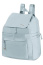 Женский рюкзак Samsonite 88D*014 Move 2.0 Backpack 88D-61014 61 Candy Blue - фото №1