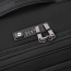 Чемодан Delsey 003421821 Dita 4DW Trolley L 79 см Expandable 00342182100M9 00 Black - фото №9