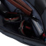 Сумка для ноутбука Rivacase 8335 Biscayne Laptop Bag 15.6″ 8335 Black - фото №3