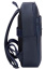Рюкзак Roncato 400901 Panama 4.0 Mini Cabin Backpack 400901-23 23 Dark Blue - фото №7