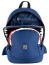 Детский рюкзак Pick&Pack PP963 Shark Shape Backpack M 13″ PP963-14 14 Navy - фото №2