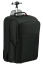 Рюкзак на колесах Delsey 003944650 Parvis+ WPS Cabin Backpack 17.3″ 003944605000 00 Black - фото №1