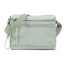 Женская сумка Hedgren HIC176 Inner City Eye Shoulder Bag 10.1″ RFID HIC176/894-09 894 Jean Pussywillow Grey - фото №3