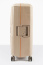 Чемодан на защелках Eberhart 33C*424 Click Spinner M 66 см 33C-004-424 004 Camel - фото №9