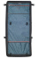 Компактный портплед (чехол для одежды) Roncato 413894 Biz 4.0 Cabin Garment Bag 413894-01 01 Black - фото №2