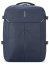 Рюкзак-сумка для путешествий Roncato 415316 Ironik 2.0 Raynair Cabin Backpack 17″ 415316-23 23 Blu Notte - фото №3
