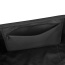 Складная дорожная сумка Delsey 003335405 Nomade Foldable Duffle Bag M 65 см 00333540500 00 Black - фото №3