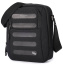 Сумка через плечо Hedgren HCMBY15 Comby Relax M Crossover RFID HCMBY15/003-01 003 Black - фото №1