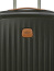 Чемодан Bric's BAH08451 Taormina 21″ Carry-on Spinner S  55 см USB Expandable BAH08451.078 078 Olive - фото №14