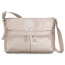 Сумка кросс-боди Kipling KI739348I New Angie Crossbody Metallic Glow KI739348I 48I Metallic Glow - фото №3