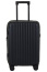 Чемодан с держателем Magellan VOCIERMAGAR*S A-Range Spinner S 54 см Expandable VOCIERMAGARBLAS Black - фото №4