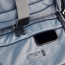 Рюкзак для ноутбука Roncato 412272 Clayton Laptop Backpack 14″ USB 412272-23 23 Dark Blue - фото №2