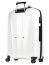 Чемодан Roncato 5951 We Are Glam Spinner L 80 см 5951-0130 0130 Bianco/Nero - фото №7