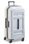 Чемодан Delsey 002181828 Rempart 4DW Trunk 80 см Expandable 00218182857 57 White - фото №1