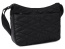 Стеганая сумка через плечо Hedgren HIC01S Inner City Harper S Quilted Shoulder Bag RFID HIC01S/858-09 858 New Quilt Black - фото №5