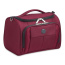 Бьюти-кейс Delsey 003430310 Pin Up 6 Beauty Case 00343031004 04 Burgundy - фото №1