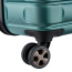 Чемодан с индикатором перевеса Delsey 002878831 Shadow 5.0 4DW Trolley Case L 82 см Exp