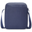 Сумка Roncato 400894 Panama 4.0 Large Crossbody 2 Compartments 11″ 400894-23 23 Dark Blue - фото №6