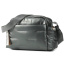 Женская сумка кросс-боди Hedgren HCOCN02 Cocoon Cosy Shoulder Bag HCOCN02/905-02 905 Black Ink - фото №1
