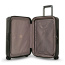 Чемодан с защитой углов Echolac PC233SA-28 Nexus Spinner L 73 см Expandable 1123TS233199280 Black - фото №2