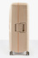 Чемодан на защелках Eberhart 33C*428 Click Spinner L 77 см 33C-004-428 004 Camel - фото №8