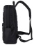 Женский рюкзак для ноутбука Hedgren HIC432 Inner City Ava Square Backpack 15″ RFID HIC432/867-01 867 Full Quilt Black - фото №7