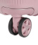 Чемодан на колёсах Roncato 419752 AirGlam Medium Trolley 68 см Expandable 419752-11 11 Rosa Cipria - фото №10