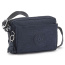 Сумка через плечо Kipling KI420896V Abanu Small Crossbody Bag Blue Bleu 2 KI420896V 96V Blue Bleu 2 - фото №1