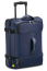 Сумка на колесах Delsey 003289211 Raspail Slim Cabin Trolley Duffle Bag 55 см 00328921102 02 Blue - фото №1