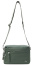Сумка кросс-боди и на ремень Hedgren HFURO05 Furo Totoi Crossover RFID HFURO05/888-01 888 Duck Green - фото №4