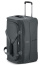 Сумка на колесах среднего размера Roncato 415304 Ironik 2.0 Duffle Spinner 58 см 415304-22 22 Anthracite - фото №1
