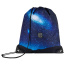 Детский рюкзак-мешок Pick&Pack PP20383 Universe Gymbag PP20383-14 14 Navy - фото №4