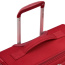 Чемодан Delsey 013420803 Pin Up 5 4DW Slim Cabin Trolley 55 см 01342080304 04 Red - фото №7